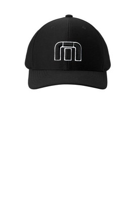 TravisMathew TM1MZ335 - Gorra con Icono Frontal TM1MZ335