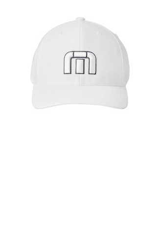 TravisMathew TM1MZ335 - Front Icon Cap TM1MZ335