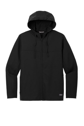 TravisMathew TM1MZ338 - Balboa Hooded Full-Zip Jacket TM1MZ338