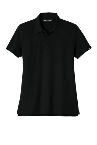 TravisMathew TM1WW001 - Womens Oceanside Solid Polo TM1WW001