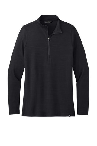 TravisMathew TM1WW003 - Womens Crestview 1/4-Zip TM1WW003