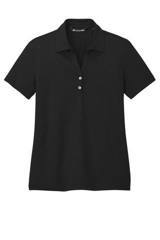 TravisMathew TM1WX002 - Womens Coto Performance Polo TM1WX002