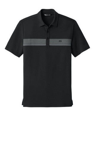 TravisMathew TMA41462 - Glenview Stripe Polo TMA41462