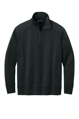 TravisMathew TMA42408 - Cambio de Impulso 1/4-Zip TMA42408