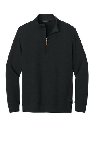 TravisMathew TMA46418 - Waffle 1/4-Zip TMA46418