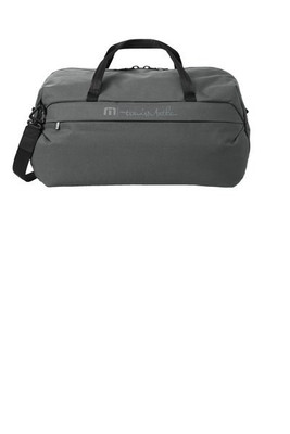 TravisMathew TMB200 - Bolsa de lona lateral TMB200