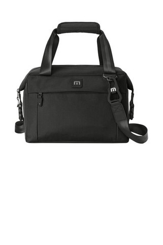 TravisMathew TMB600 - Enfriador Chilln para 12 latas TMB600