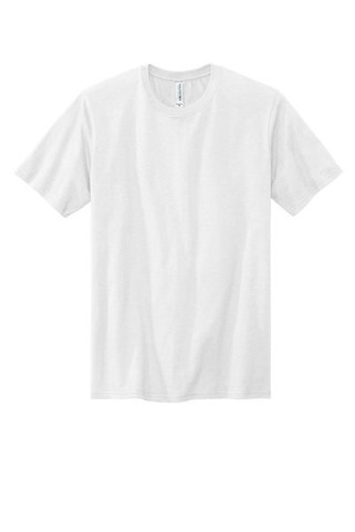 Volunteer Knitwear VL100 - All-American Tee VL100