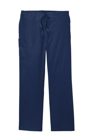 Wink WW3150 - Pantalones cargo unisex WorkFlex WW3150