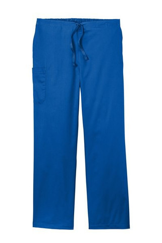 Wink WW3150T - Pantalón cargo alto unisex WorkFlex WW3150T