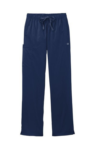 Wink WW4158 - Pantalón cargo flexible para mujer WW4158