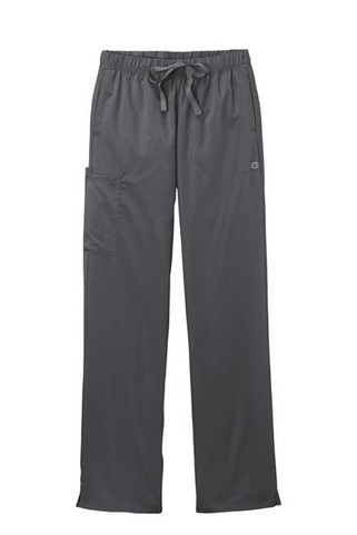 Wink WW4158 - Pantalón cargo flexible para mujer WW4158