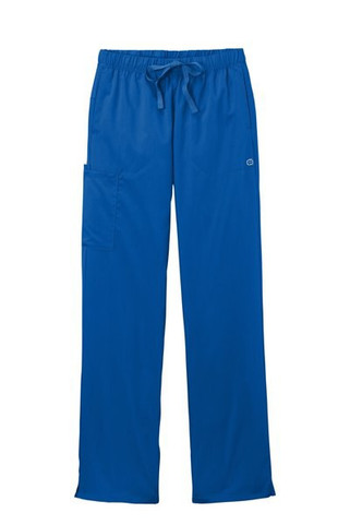Wink WW4158 - Pantalón cargo flexible para mujer WW4158