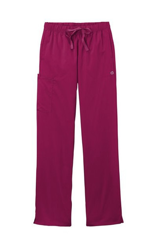Wink WW4158 - Womens Premiere Flex Cargo Pant WW4158