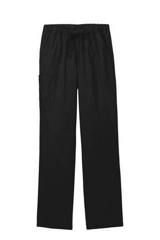 Wink WW4550P - Womens Petite WorkFlex Cargo Pant WW4550P