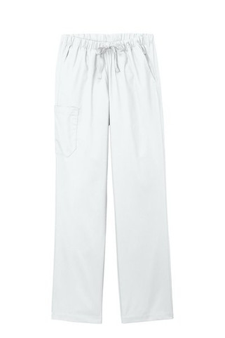 Wink WW4550P - Pantalón Cargo WorkFlex para Mujer Petite WW4550P