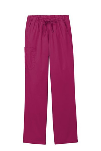 Wink WW4550P - Womens Petite WorkFlex Cargo Pant WW4550P