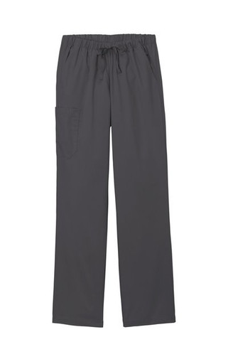 Wink WW4550T - Pantalón Cargo WorkFlex Alto para Mujer WW4550T