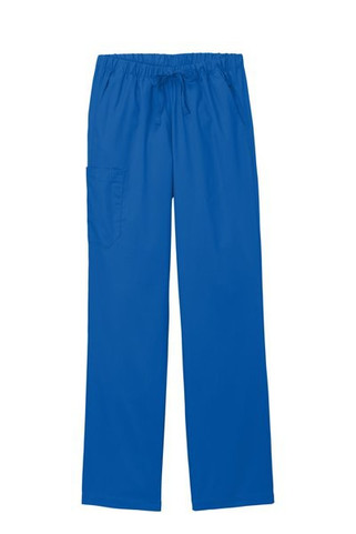 Wink WW4550T - Pantalón Cargo WorkFlex Alto para Mujer WW4550T
