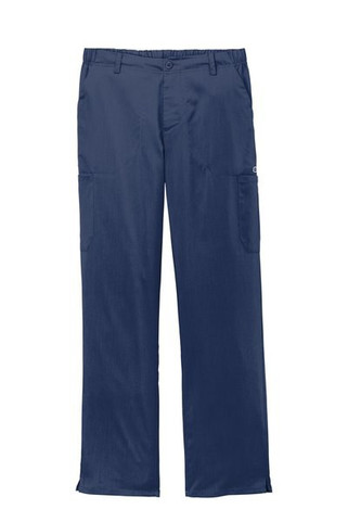 Wink WW5058 - Pantalón Cargo Premiere Flex para Hombre WW5058
