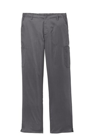 Wink WW5058 - Pantalón Cargo Premiere Flex para Hombre WW5058