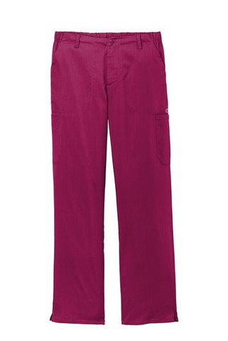 Wink WW5058 - Mens Premiere Flex Cargo Pant WW5058