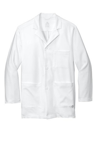 Wink WW5072 - Mens Consultation Lab Coat WW5072