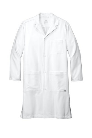 Wink WW5172 - Mens Long Lab Coat WW5172