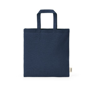 AODACi ASB024 - Sac de courses Aneto en rCotton 140 g/m². Anses de 30 cm