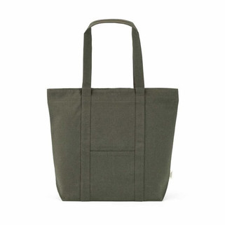 AODACi ASB025 - Illimani Shopping Bag rCotton 360gsm. 65cm Handles