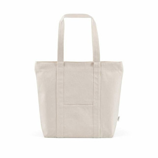 AODACi ASB025 - Illimani Shopping Bag rCotton 360gsm. 65cm Handles