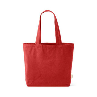 AODACi ASB040 - Mulhacen Shopping Bag rCotton 320gsm. 65cm Handles