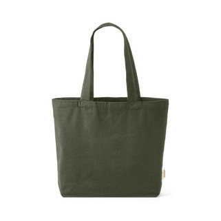AODACi ASB040 - Mulhacen Shopping Bag rCotton 320gsm. 65cm Handles