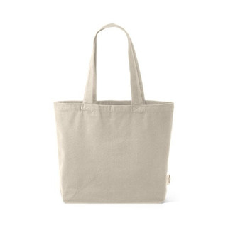 AODACi ASB040 - Mulhacen Shopping Bag rCotton 320gsm. 65cm Handles