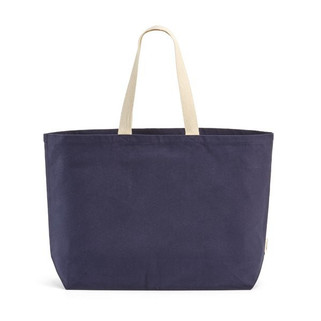 AODACi ASB041 - Sac de courses Olympus rCotton 400 g/m². Anses de 26 cm