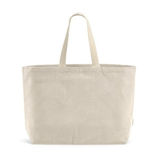 AODACi ASB041 - Olympus Shopping Bag rCotton 400gsm. 26cm Handles