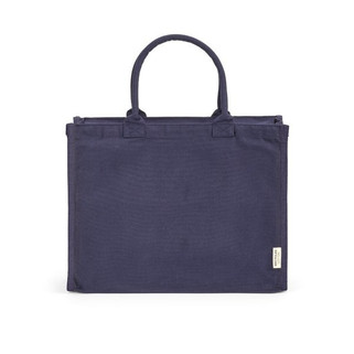AODACi ASB042 - Sac de courses Triglav en coton rCotton 440 g/m². Anses de 18 cm