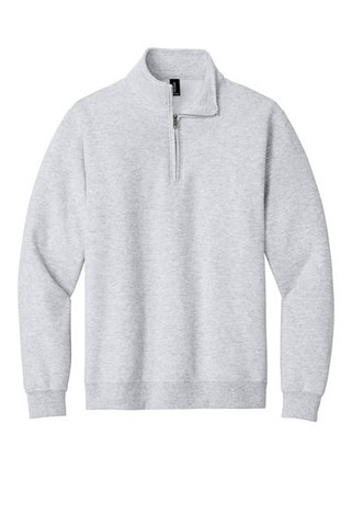 Gildan 18810 - Heavy Blend 1/4-Zip Sweatshirt 18810