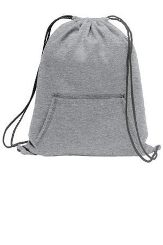 Port & Company BG614 - Core Fleece Sweatshirt Cinch Pack