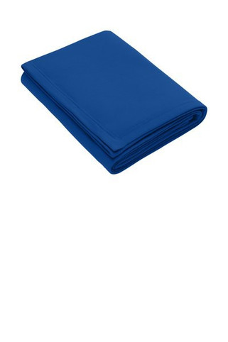 Port & Company BP78 - Core Fleece Sweatshirt Blanket