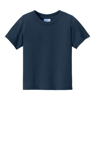 Precious Cargo CAR54I - Infant Core Cotton Tee