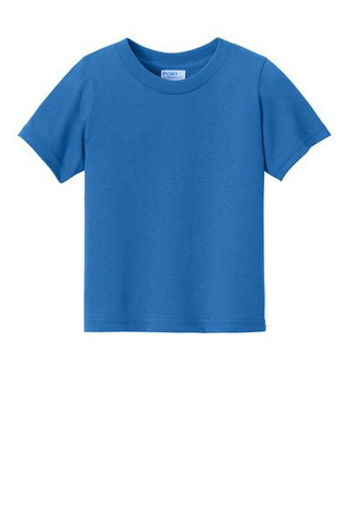 Precious Cargo CAR54I - Infant Core Cotton Tee