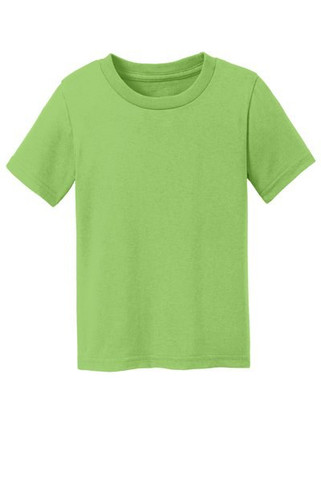 Precious Cargo CAR54T - Toddler Core Cotton Tee