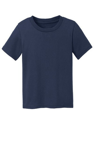 Precious Cargo CAR54T - Toddler Core Cotton Tee