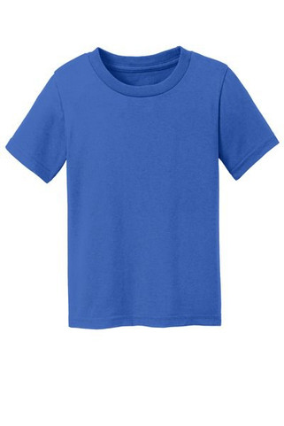 Precious Cargo CAR54T - Toddler Core Cotton Tee