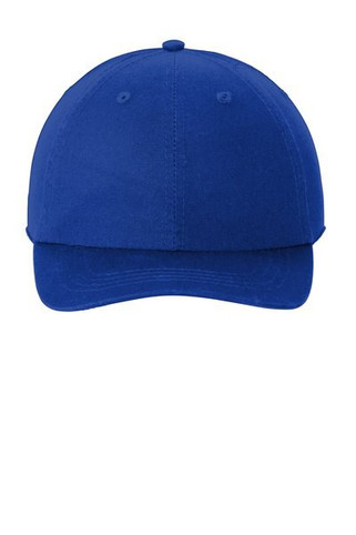 Port & Company CP78 - Washed Twill Cap