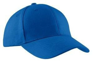 Port & Company CP82 - Brushed Twill Cap