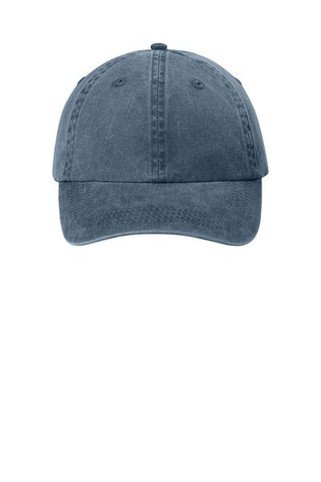 Port & Company CP84 - Pigment-Dyed Cap