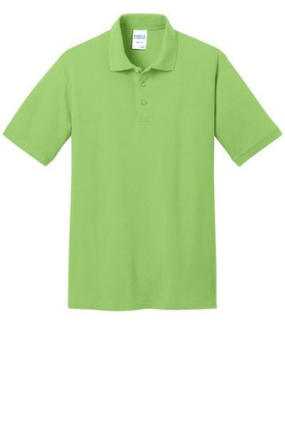 Port & Company KP155 - Core Blend Pique Polo