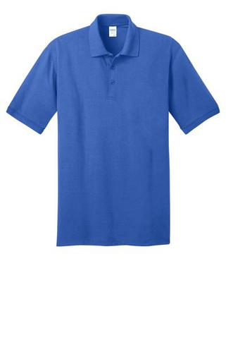 Port & Company KP55 - Port & Company® Core Blend Jersey Knit Polo